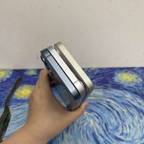 🤩電子之家，Apple手機專家🤩/Apple iPhone 系列/香港行貨/Apple iPhone 14 Plus/高...