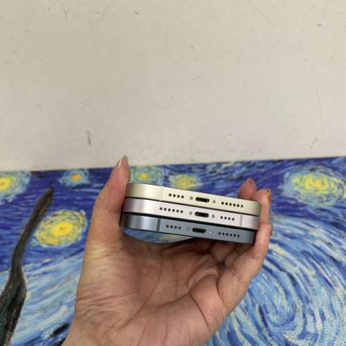 🤩電子之家，Apple手機專家🤩/Apple iPhone 系列/香港行貨/Apple iPhone 14 Plus/高...