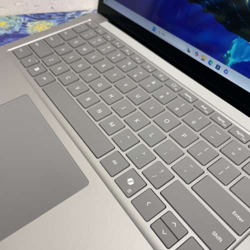 (全新罕見頂配🤩❤️‍🔥微軟罕有公司訂製版)全新Microsoft Surface Laptop 6 Ultr...