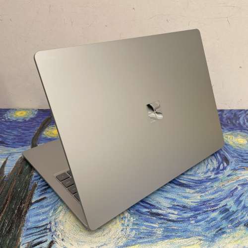 (全新罕見頂配🤩❤️‍🔥微軟罕有公司訂製版)全新Microsoft Surface Laptop 6 Ultr...