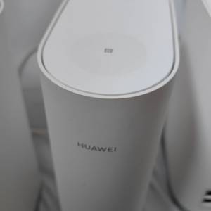 HUAWEI 華為 WiFi 6 Mesh 7 - AX6600 WS8800 路由器 Router