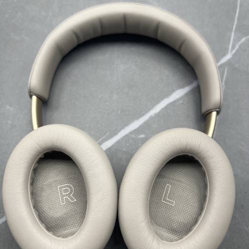 Bose QC Ultra 博士頭戴式降噪耳機