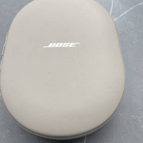 Bose QC Ultra 博士頭戴式降噪耳機