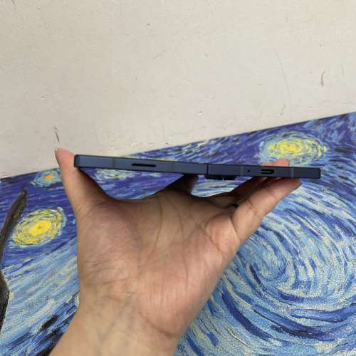 (電子之家，三星超抵摺疊機😍）Samsung Galaxy Z Fold 6/Android/安卓/三星/12+256G...