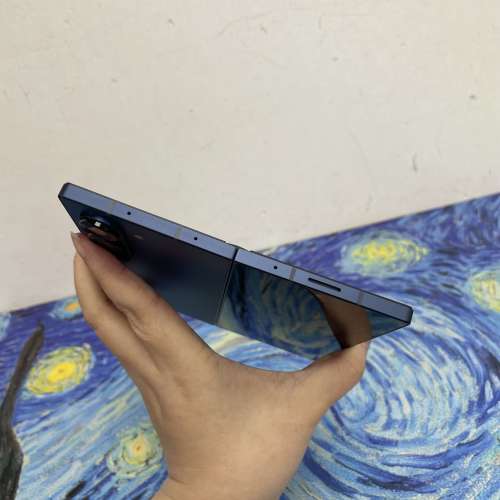 (電子之家，三星超抵摺疊機😍）Samsung Galaxy Z Fold 6/Android/安卓/三星/12+256G...