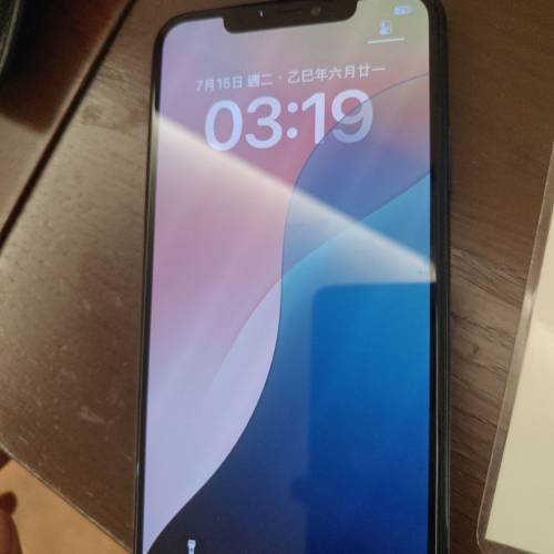 IPhone 11 pro max 512gb 新淨