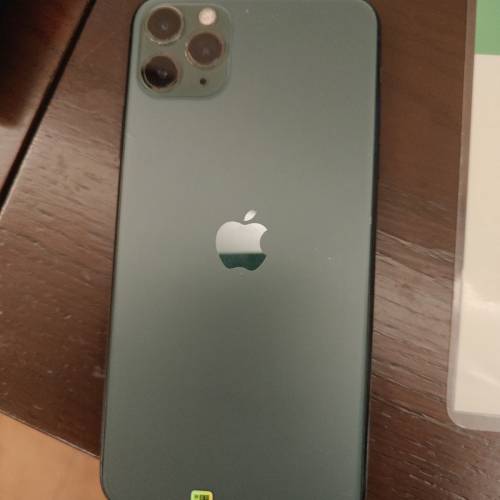 IPhone 11 pro max 512gb 新淨