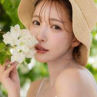 三上悠亞 簽名版 寫真集 「 Last your」