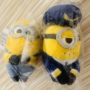 Minions