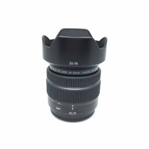 Fujifilm GF 35-70mm f4.5-5.6