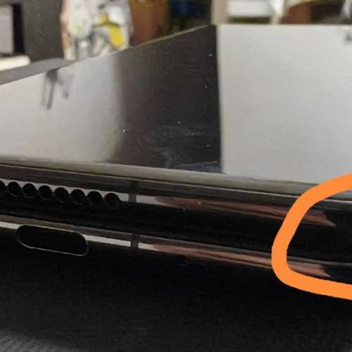 Honor Magic V2 90% New