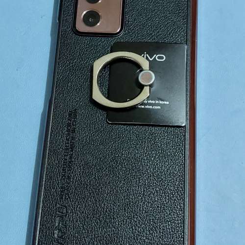 Samsung Fold2 5G 玫瑰金色 12／256G 95%新净