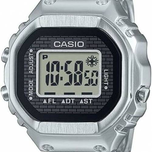 🇯🇵日本版 CASIO G-SHOCK RING WATCH CRW-001-1JR CRW001 CRW-001 50周年記念 介指...