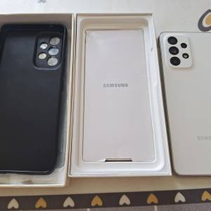 samsungA53 8+256gb