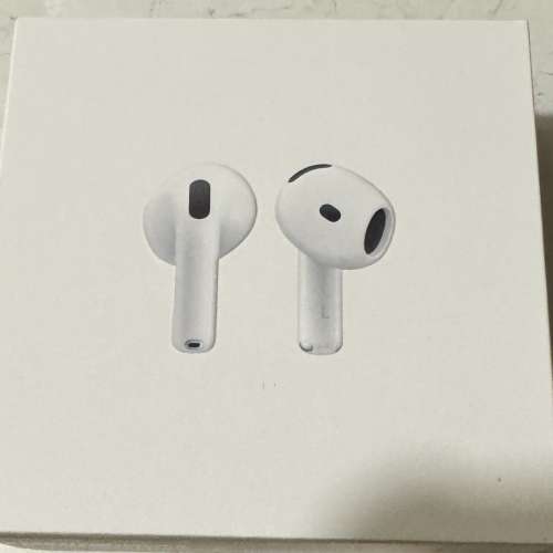 AirPod 4