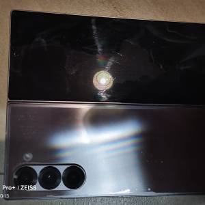 Samsung Fold6 12+512