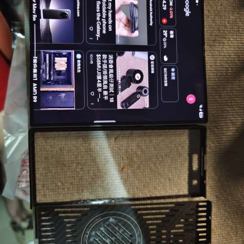 Samsung Fold6 12+512