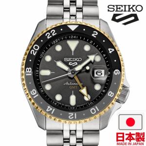 🇯🇵日本製 SEIKO 5 SPORTS SSK021 精工男裝手錶 SEIKO 5SPORTS 限定