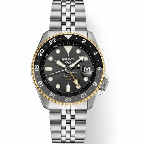 🇯🇵日本製 SEIKO 5 SPORTS SSK021 精工男裝手錶 SEIKO 5SPORTS 限定