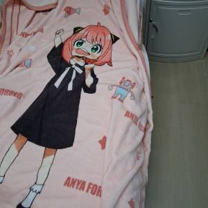 大毛毯