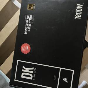 1800w電腦火牛