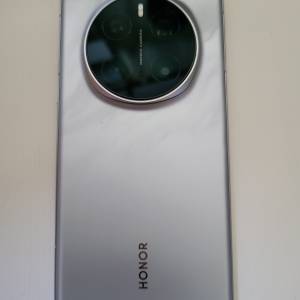 國行 Honor Magic 7 Pro  16+ 512GB 全國保修到2025年6月