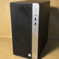 HP ProDesk 400 G4 MT i7 6700