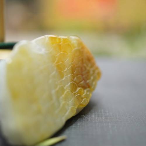 翡翠吊墜（一鳴驚人）