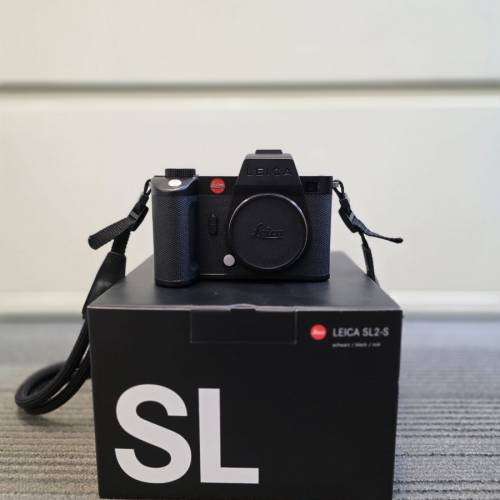 LEICA SL2S 淨機身