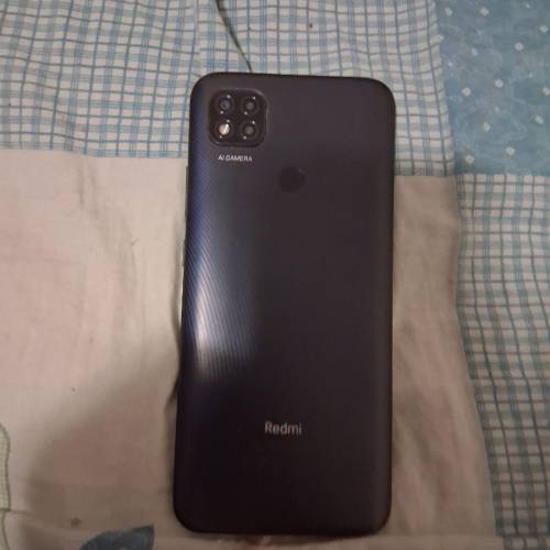 Redmi 9C