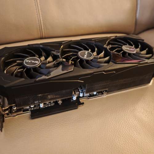 Galax GeForce RTX 4090