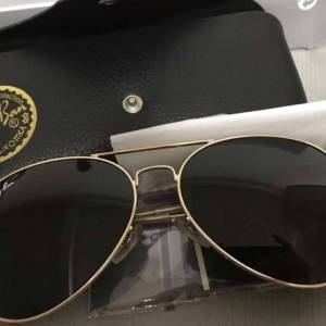 Rayban 太陽眼鏡