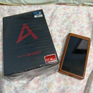 出售 Astell & Kern AK SP2000T