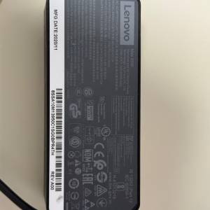 Lenovo 65w 火牛