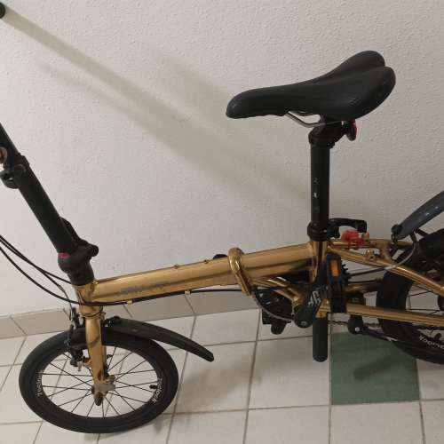 自行車
