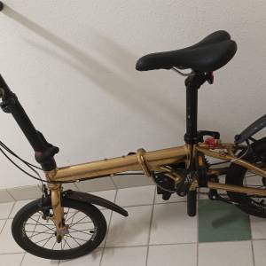 自行車