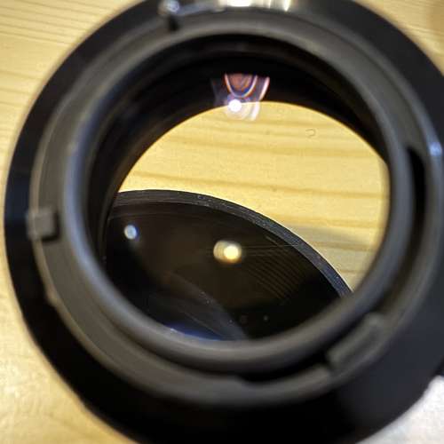 Asahi Pentax SMC Takumar 50mm f/1.4 M42