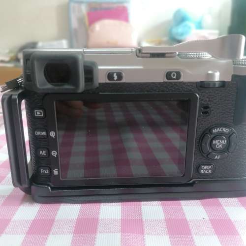 Fuji XE2 16mm 2.8f full box set not Olympus panasonic nikon canon contax leica