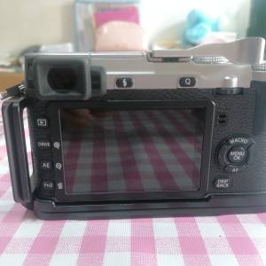 Fuji XE2 16mm 2.8f full box set not Olympus panasonic nikon canon contax leica