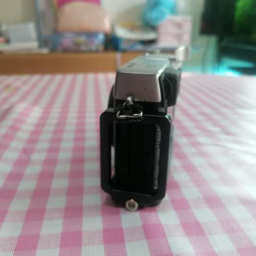 Fuji XE2 16mm 2.8f full box set not Olympus panasonic nikon canon contax leica