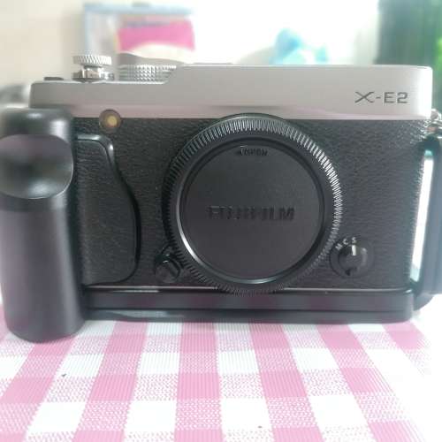 Fuji XE2 16mm 2.8f full box set not Olympus panasonic nikon canon contax leica