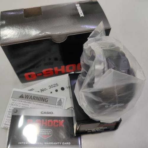 Casio G-Shock DW5600UE-1V