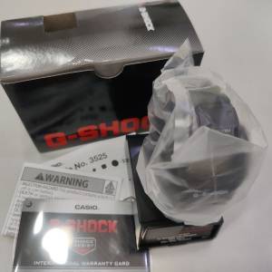 Casio G-Shock DW5600UE-1V