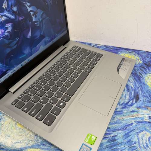 (聯想獨顯文書機😍)Lenovo iDeapad i7-8550U/4,8,16GB Ram/320,750GB HD,128,256,5...