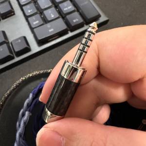 Crosslambda Apollo GB 4.4 2pin
