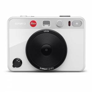 LEICA SOFORT 2 WHITE