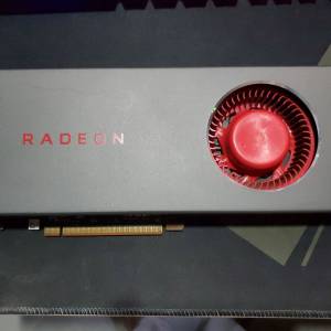 AMD RX5700 8GB