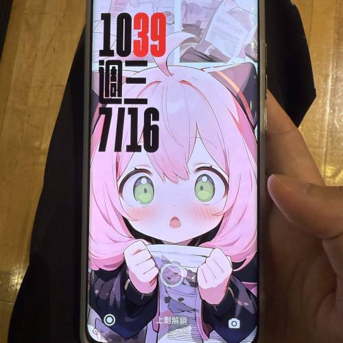 小米10s 12+256