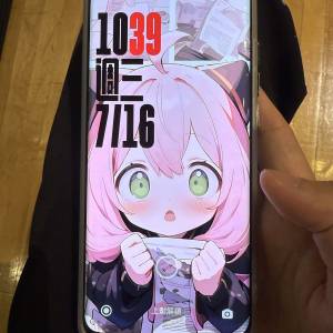 小米10s 12+256