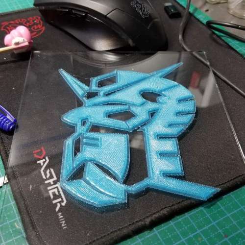 Idbox 我的3D列印機(合小朋友自行在家實習)